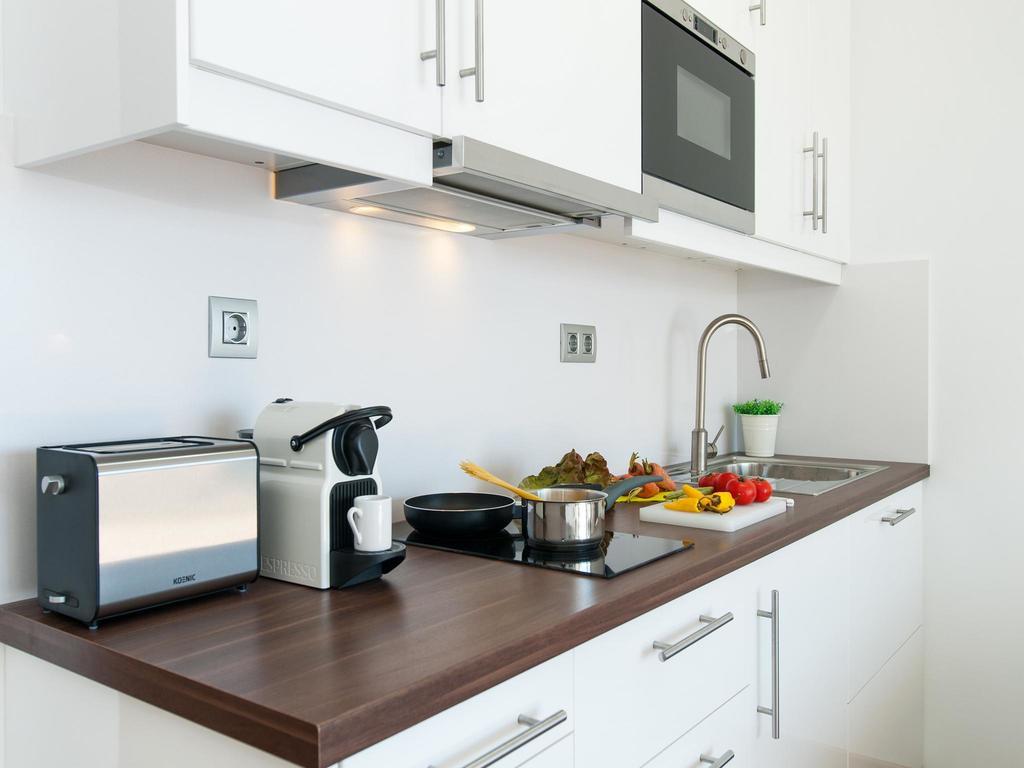 Seaviews & Terrace Apartment San Agustin Las Flores Exterior foto